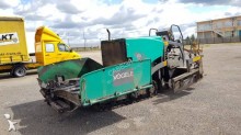 Vogele Super-Boy Vogele Super 800