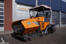 Vogele Super 1800-2 Paver road construction equipment