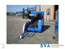 wegenbouw Fast Verdini