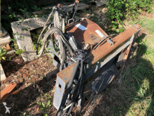 echipamente pentru lucrari rutiere freză de asfalt second-hand