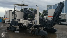 obras de carretera Wirtgen SP 250
