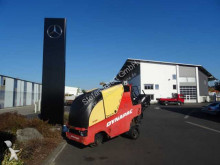 echipamente pentru lucrari rutiere Dynapac PL 500 T / Asphaltfräße