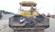 Dynapac asphalt paving equipment
