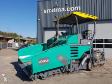 Vogele SUPER 1800-2 road construction equipment