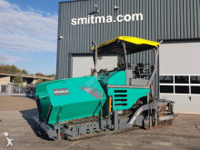 Vogele SUPER 1800-2 road construction equipment
