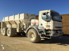 used asphalt paving equipment