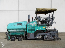 travaux routiers Vogele SUPER 1203