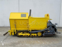 Vogele Super-Boy road construction equipment