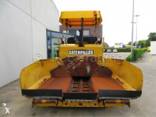 echipamente pentru lucrari rutiere Caterpillar