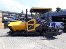 Volvo asphalt paving equipment