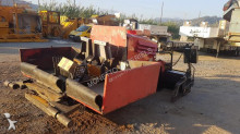 finisseur Demag