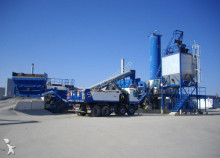 centrale d'enrobage nc