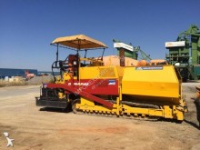 Dynapac soil stabiliser