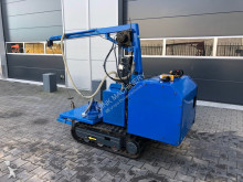 travaux routiers nc