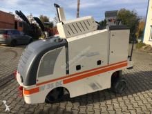 Wirtgen W 35 W 35 DC mit Nivellierung