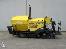 travaux routiers Bomag