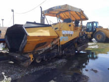асфальтоукладчик Demag