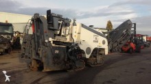raboteuse Wirtgen