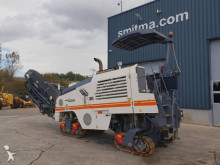 lavori stradali Wirtgen W 100 F