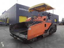 travaux routiers Vogele