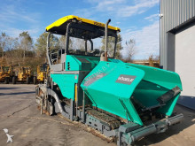 travaux routiers Vogele