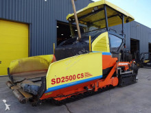 lavori stradali Dynapac SD2500CS