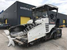 travaux routiers Vogele