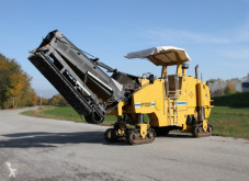 lavori stradali finitrice Bitelli