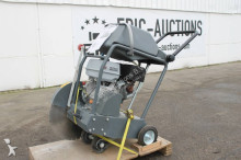 raboteuse Wacker Neuson
