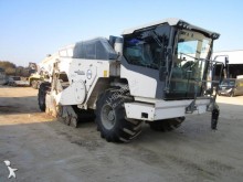 stabilisatrice de sol Wirtgen