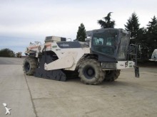 stabilisatrice de sol Wirtgen