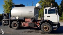 obras de carretera pulverizador Acmar
