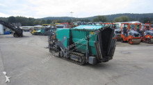 used asphalt paving equipment