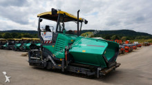used asphalt paving equipment