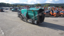 echipamente pentru lucrari rutiere finisor asfalt n/a