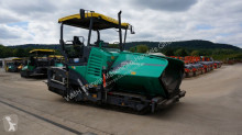 obras de carretera nc VÖGELE - SUPER 1800-3i