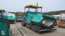 obras de carretera nc VÖGELE - SUPER 1800-3i