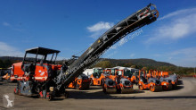 obras públicas rodoviárias Wirtgen W 150