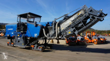 obras públicas rodoviárias Wirtgen W 210i