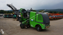 obras de carretera cepilladora Wirtgen