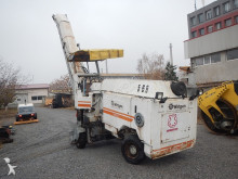 obras de carretera Wirtgen W100C/A