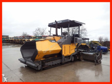 finisseur Volvo