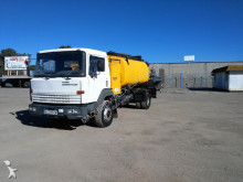 Nissan Eco-T(Riego asfáltico)