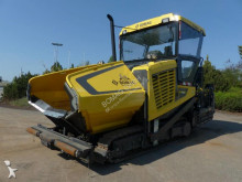 obras públicas rodoviárias Bomag BF 700 C-2 S500