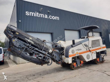 Wirtgen W 100 F
