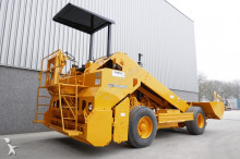 echipamente pentru lucrari rutiere pulverizator Phoenix