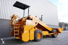 echipamente pentru lucrari rutiere pulverizator Phoenix