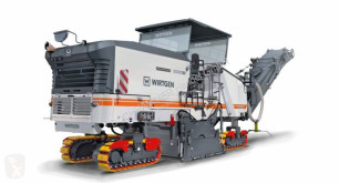 obras de carretera Wirtgen W 200
