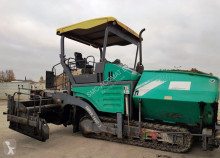 obras de carretera Vogele SUPER 1600-2