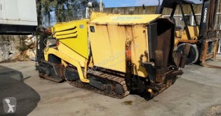 wegenbouw Demag DF 40 C